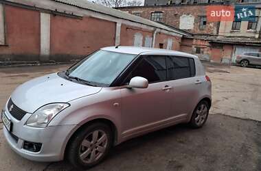 Хэтчбек Suzuki Swift 2008 в Харькове