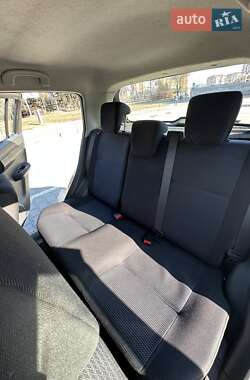 Хетчбек Suzuki Swift 2008 в 