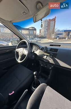 Хетчбек Suzuki Swift 2008 в 
