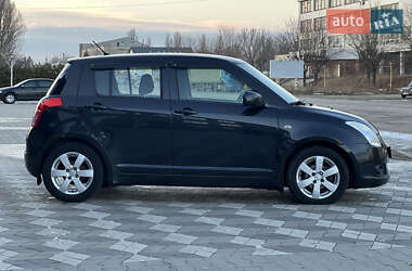 Хетчбек Suzuki Swift 2007 в Білій Церкві