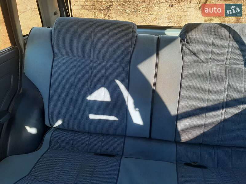 Хетчбек Suzuki Swift 1987 в Подільську