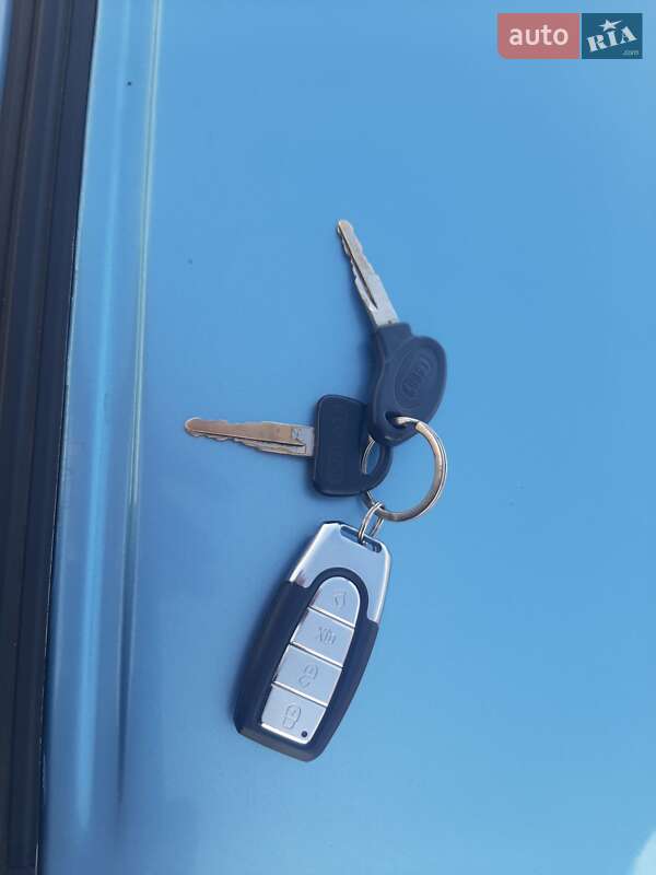 Хетчбек Suzuki Swift 1987 в Подільську