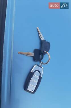 Хэтчбек Suzuki Swift 1987 в 