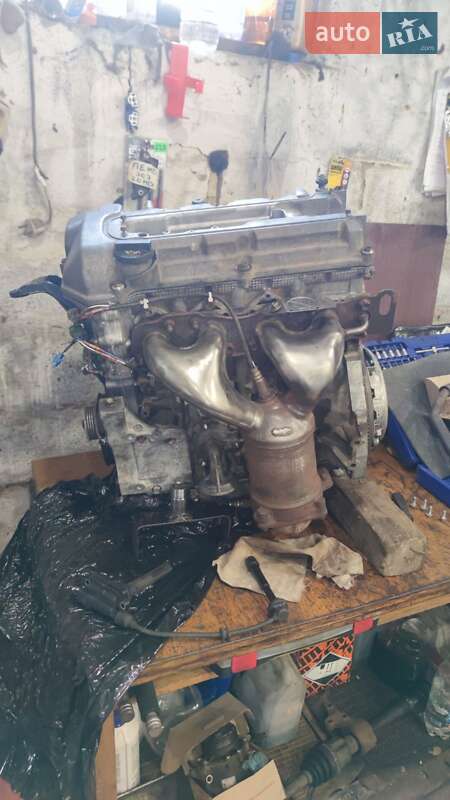 Хетчбек Suzuki Swift 2008 в Боярці