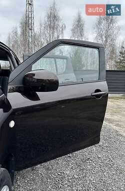 Хетчбек Suzuki Swift 2015 в 