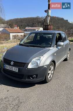 Хэтчбек Suzuki Swift 2008 в 