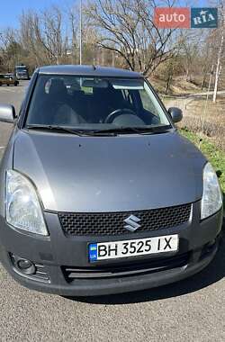 Хэтчбек Suzuki Swift 2008 в 