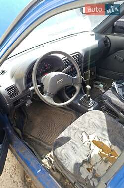 Хэтчбек Suzuki Swift 1995 в 