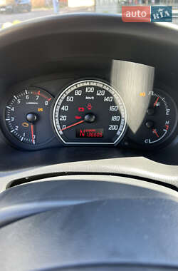 Хетчбек Suzuki Swift 2008 в 