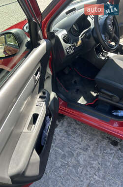 Хетчбек Suzuki Swift 2008 в 