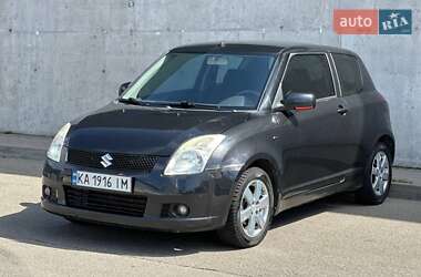 Хетчбек Suzuki Swift 2008 в 
