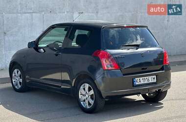 Хетчбек Suzuki Swift 2008 в 