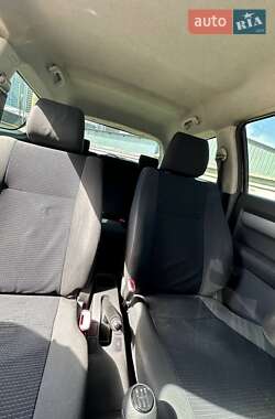 Хетчбек Suzuki Swift 2008 в 