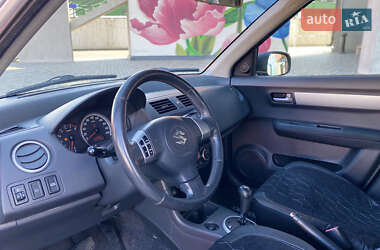 Хэтчбек Suzuki Swift 2008 в 