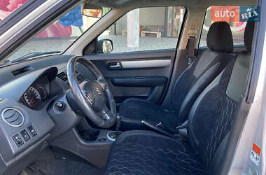 Хэтчбек Suzuki Swift 2008 в 