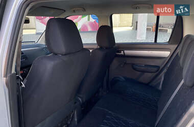 Хэтчбек Suzuki Swift 2008 в 