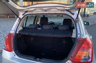 Хэтчбек Suzuki Swift 2008 в 