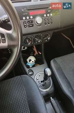 Хетчбек Suzuki Swift 2005 в 