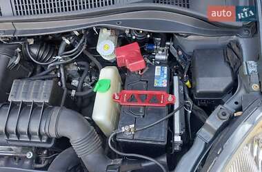 Хэтчбек Suzuki Swift 2007 в 