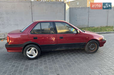 Седан Suzuki Swift 1994 в 