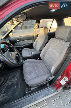 Седан Suzuki Swift 1994 в 
