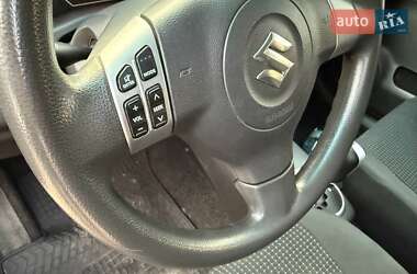 Хэтчбек Suzuki Swift 2007 в 