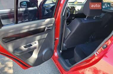Хетчбек Suzuki Swift 2007 в 