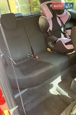 Хэтчбек Suzuki Swift 2010 в 