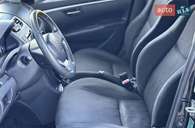 Хетчбек Suzuki Swift 2011 в 