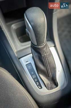 Хетчбек Suzuki Swift 2011 в 