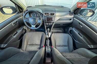 Хетчбек Suzuki Swift 2011 в 