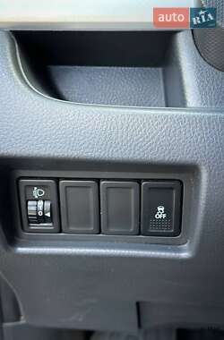 Хетчбек Suzuki Swift 2011 в 