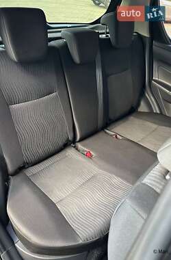 Хетчбек Suzuki Swift 2011 в 
