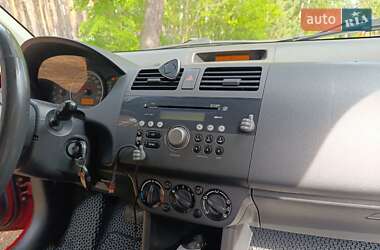 Хетчбек Suzuki Swift 2007 в 