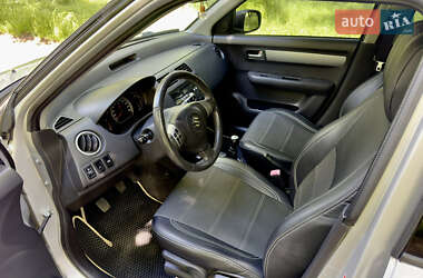 Хэтчбек Suzuki Swift 2008 в 
