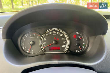 Хэтчбек Suzuki Swift 2008 в 