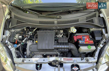 Хэтчбек Suzuki Swift 2008 в 