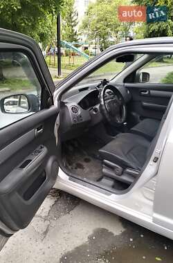 Хэтчбек Suzuki Swift 2005 в 