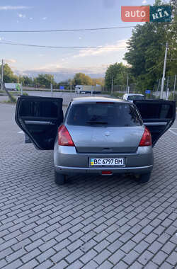 Хэтчбек Suzuki Swift 2006 в 