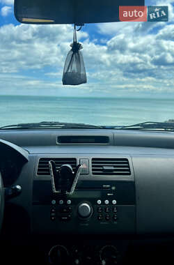 Хетчбек Suzuki Swift 2007 в 