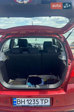 Хетчбек Suzuki Swift 2007 в 