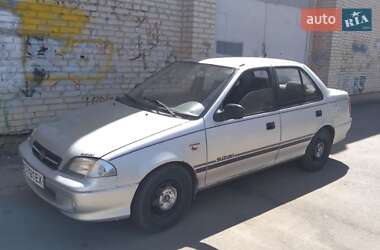 Седан Suzuki Swift 2003 в 