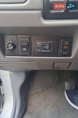Седан Suzuki Swift 2003 в 