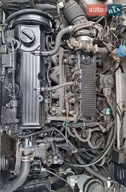 Седан Suzuki Swift 2003 в 