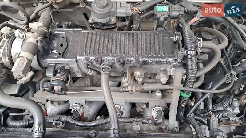 Седан Suzuki Swift 2003 в Славянске