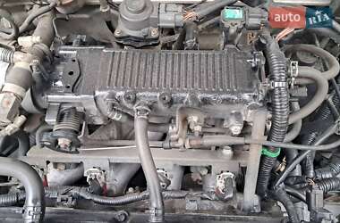 Седан Suzuki Swift 2003 в 