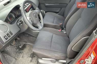 Хетчбек Suzuki Swift 2008 в Лисянці