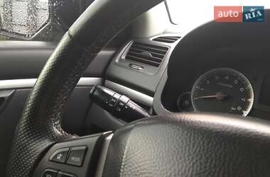 Хэтчбек Suzuki Swift 2011 в 
