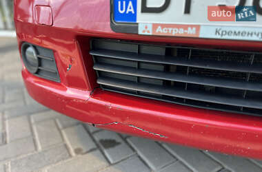 Хэтчбек Suzuki Swift 2005 в 