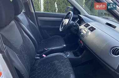 Хэтчбек Suzuki Swift 2008 в 